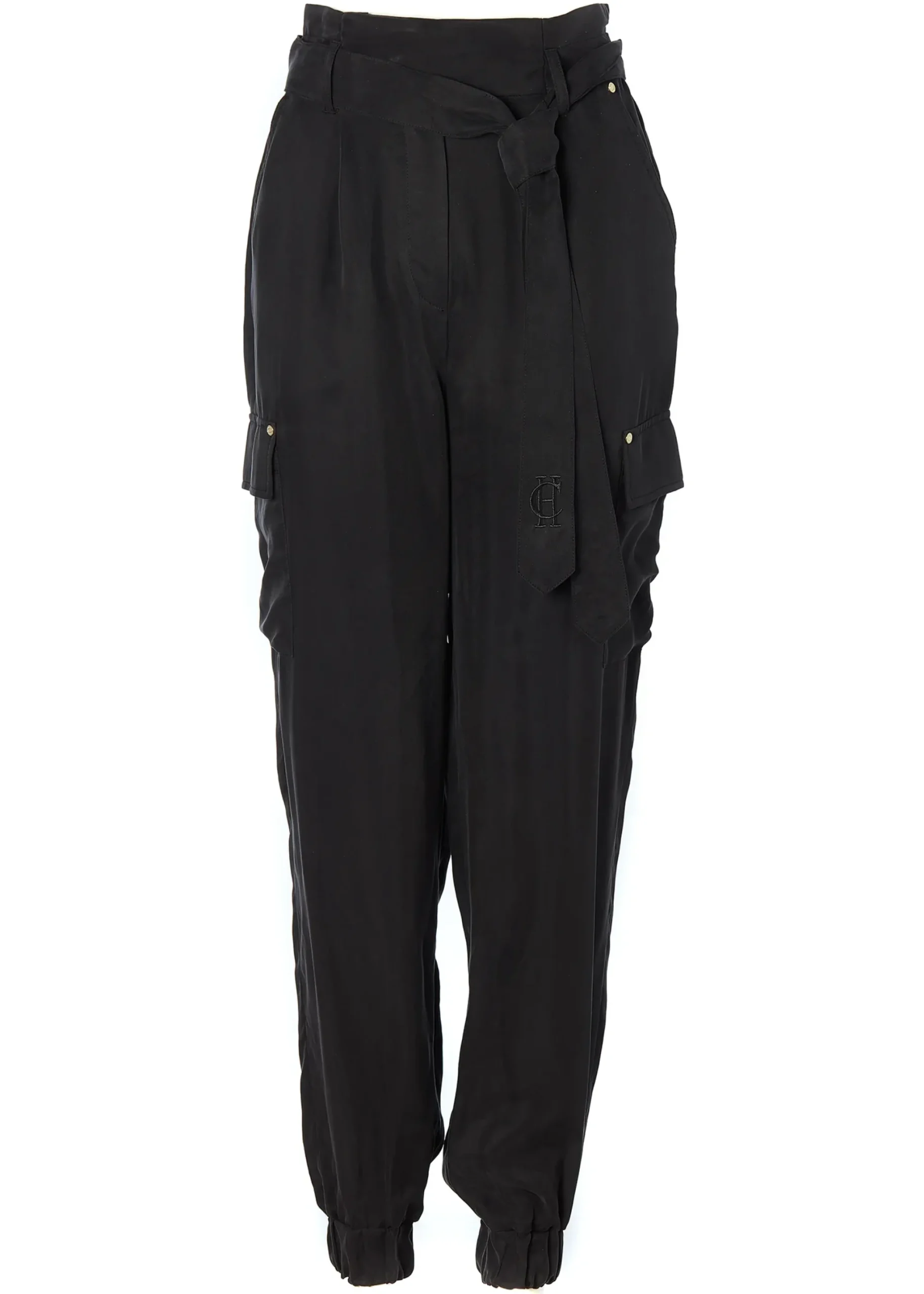 Holland Cooper Cupro Cargo Pant