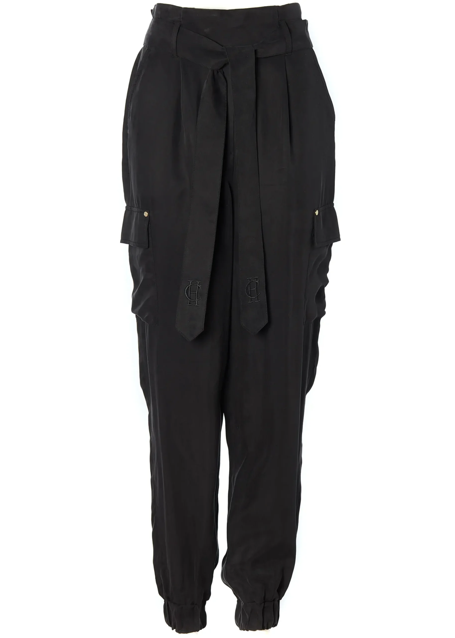 Holland Cooper Cupro Cargo Pant