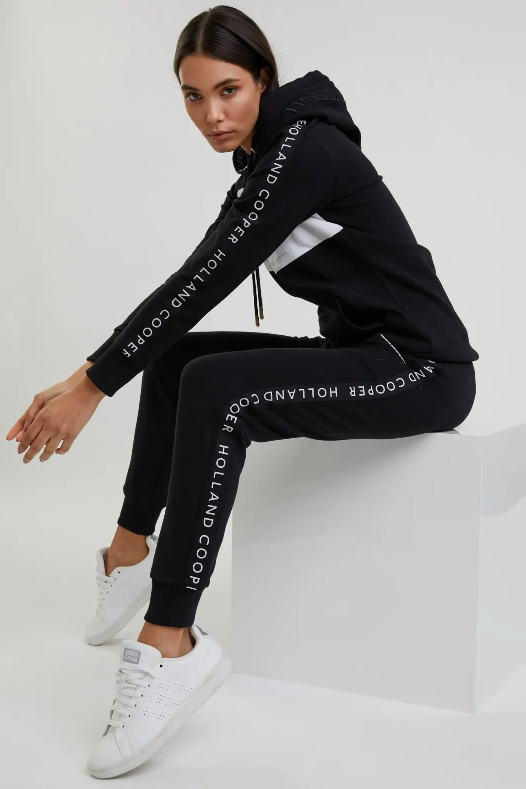 Holland Cooper Deluxe Jogger Best