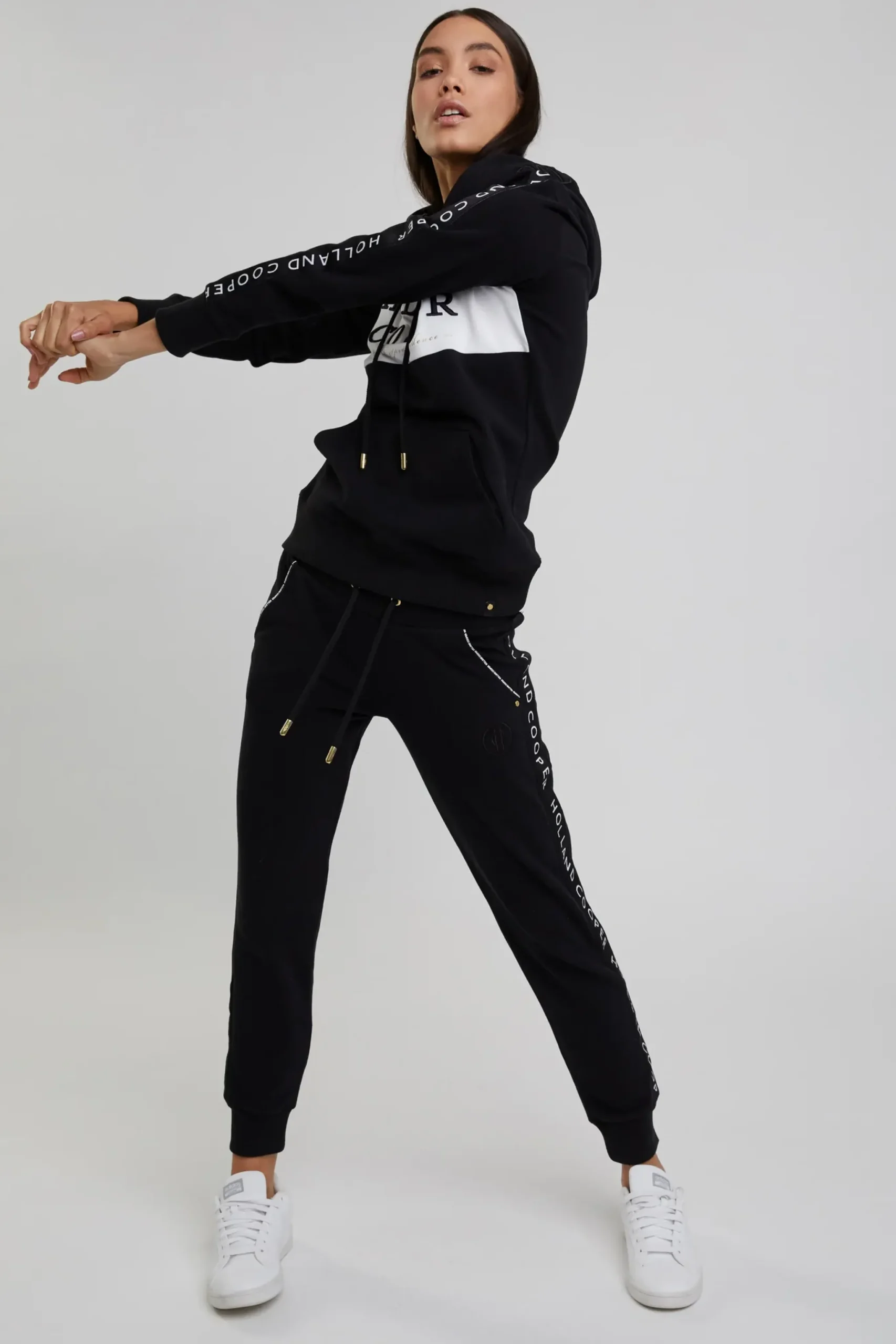 Holland Cooper Deluxe Jogger Best