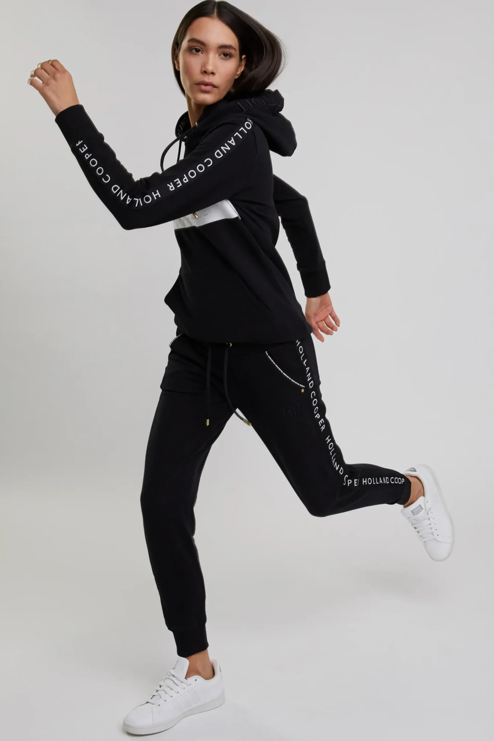Holland Cooper Deluxe Jogger Best