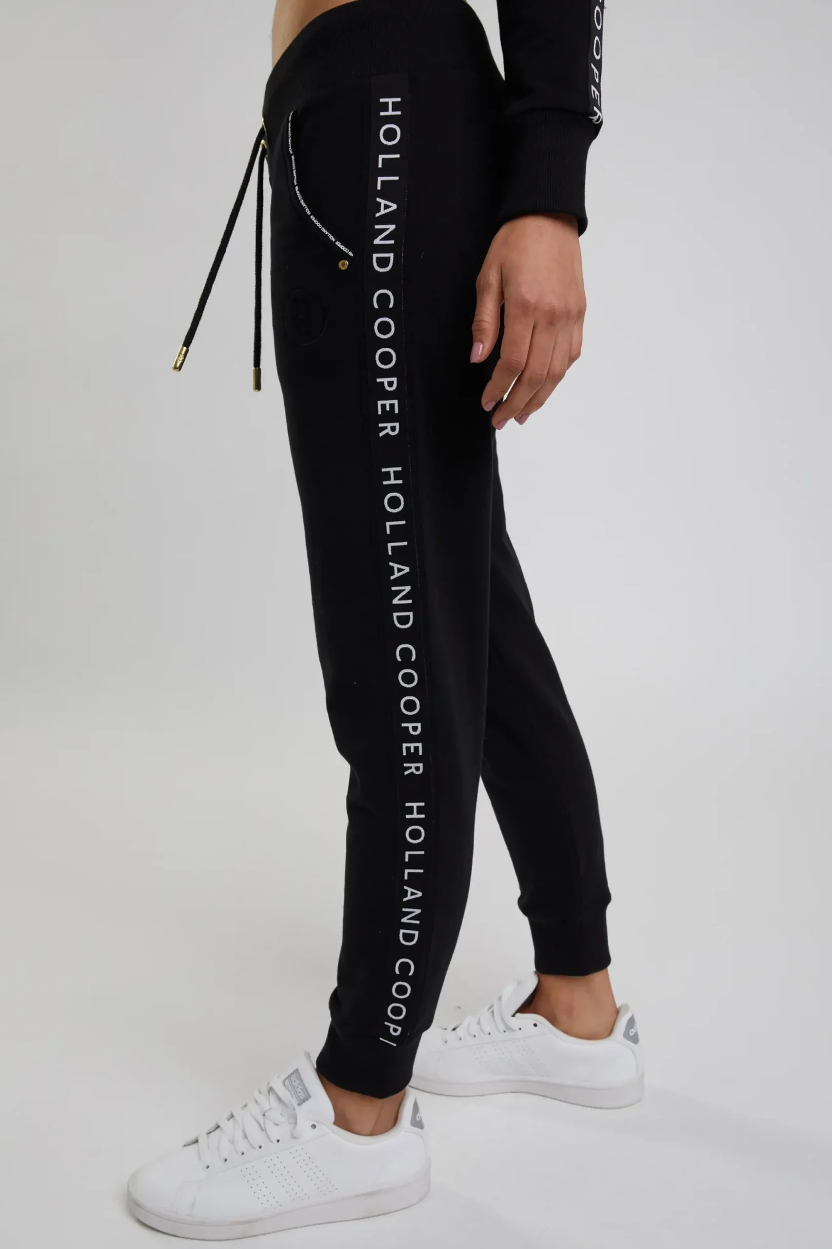 Holland Cooper Deluxe Jogger Best
