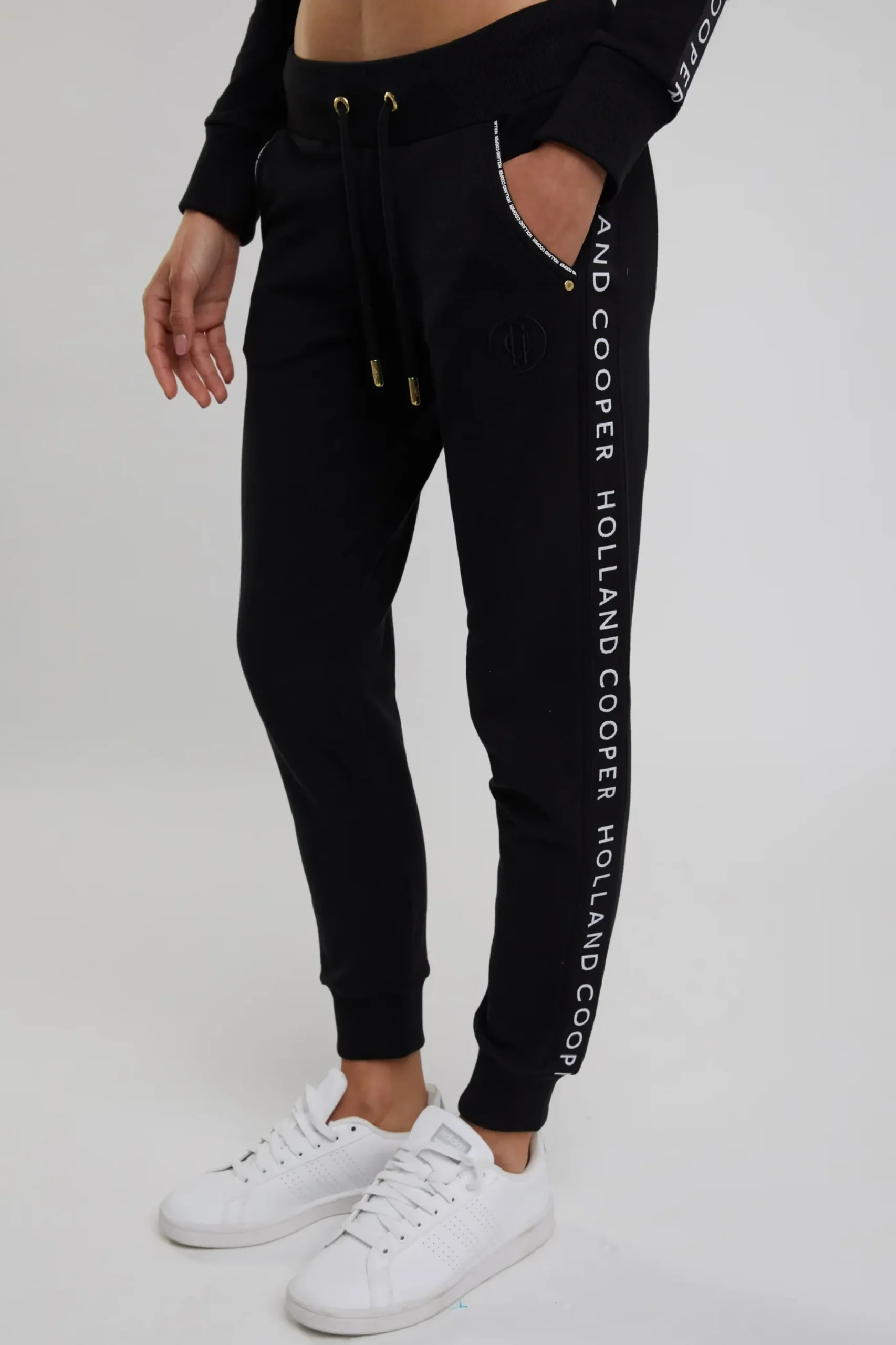 Holland Cooper Deluxe Jogger Best