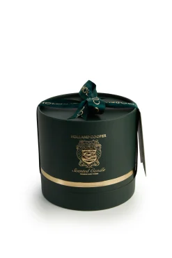 Holland Cooper Double Wick Candle Signature No.1 Online