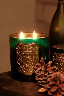 Holland Cooper Double Wick Candle Signature No.1 Online