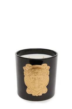Holland Cooper Double Wick Candle Figue Noir Discount