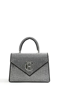 Holland Cooper Dowdeswell Bag Silver