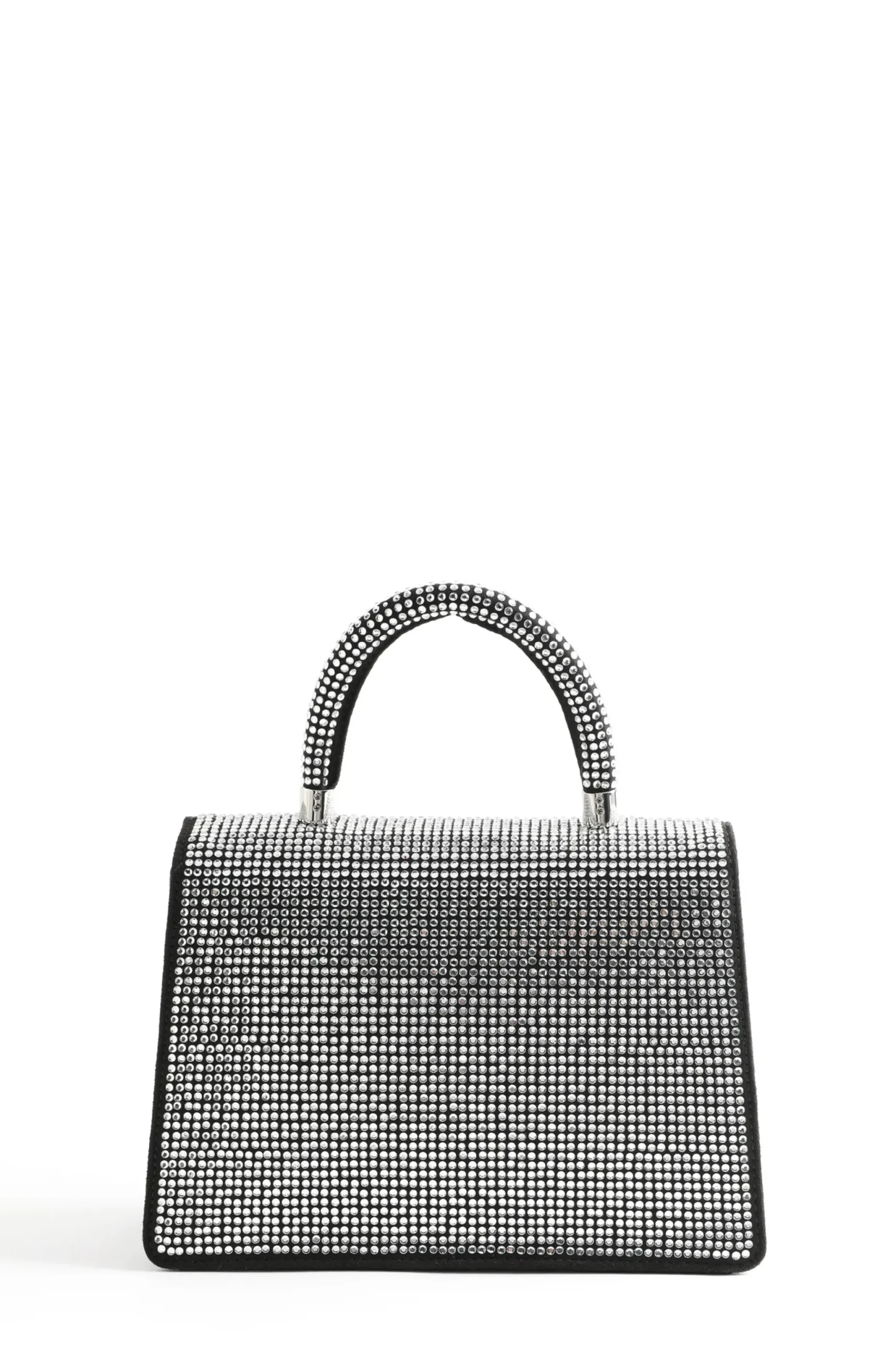 Holland Cooper Dowdeswell Bag Silver