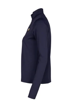 Holland Cooper Elite Base Layer Ink Navy Sale