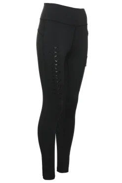 Holland Cooper Elite Legging Black Sale