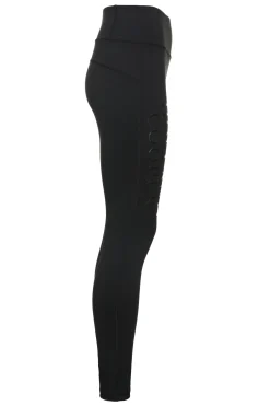 Holland Cooper Elite Legging Black Sale