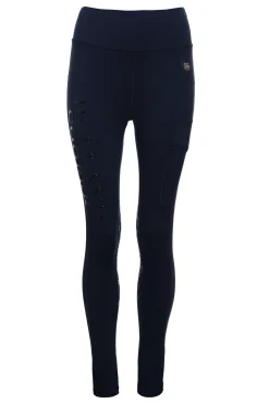 Holland Cooper Elite Legging Ink Navy Online