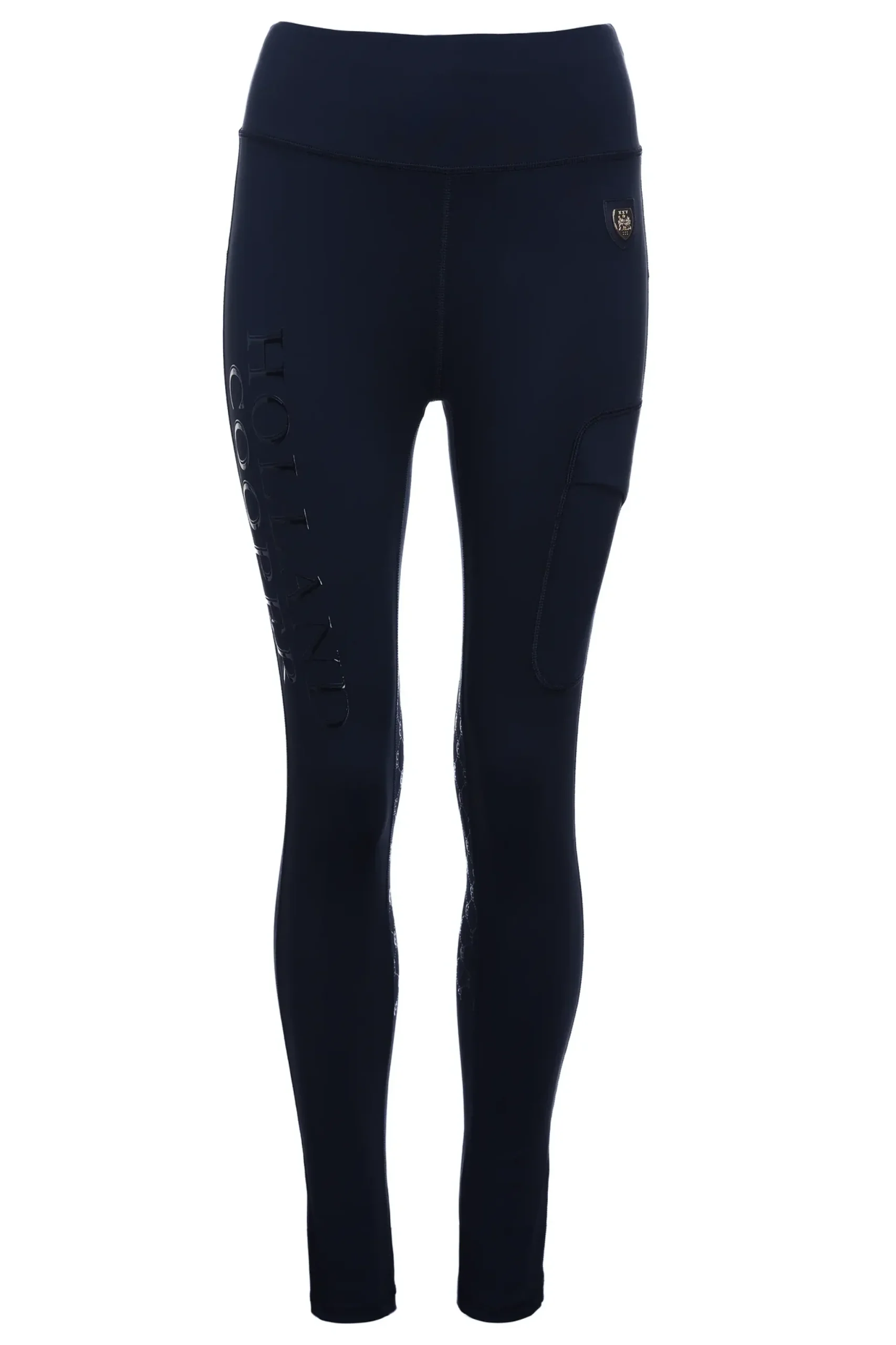 Holland Cooper Elite Legging Ink Navy Online