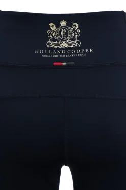 Holland Cooper Elite Legging Ink Navy Online