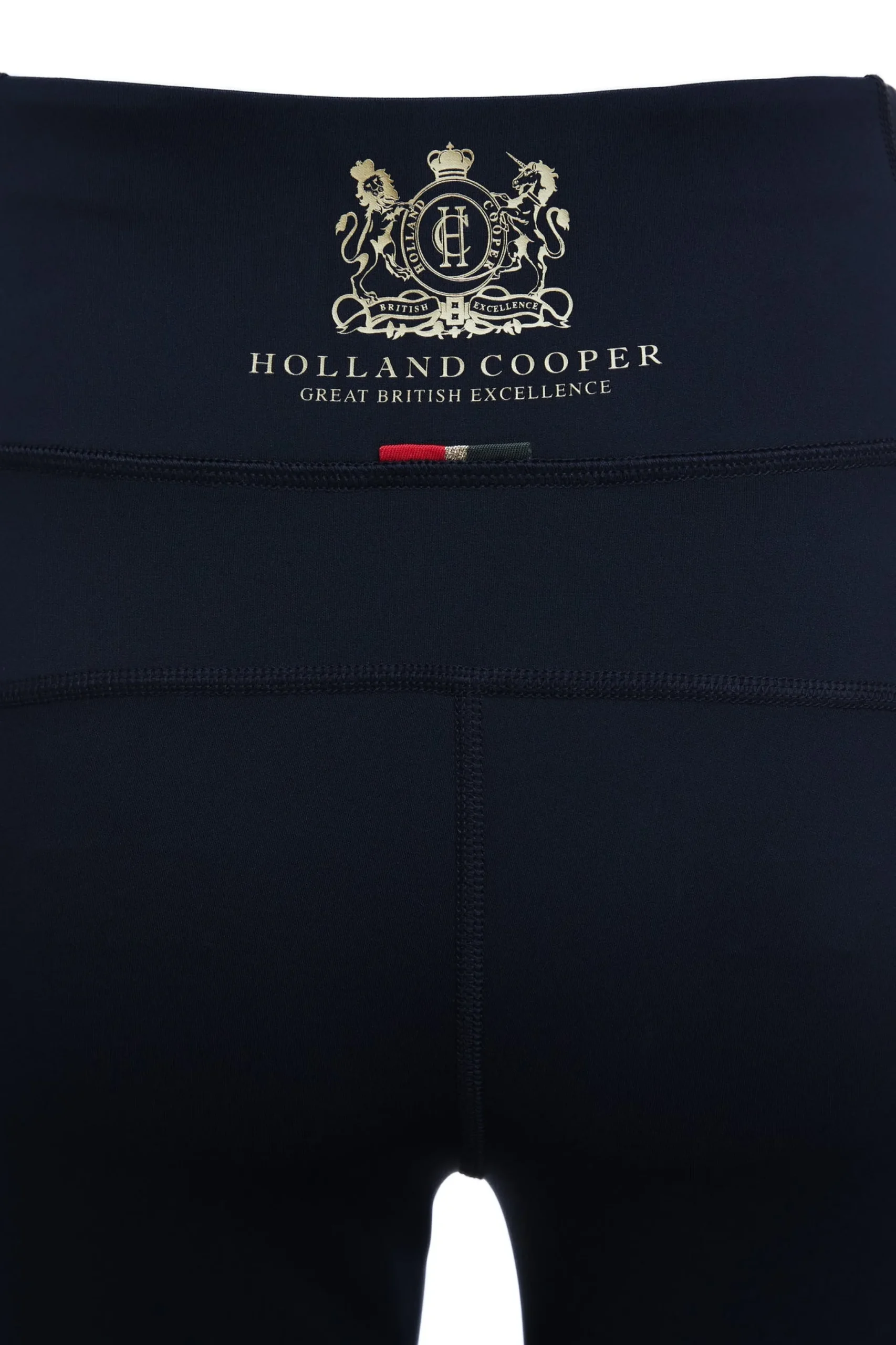 Holland Cooper Elite Legging Ink Navy Online