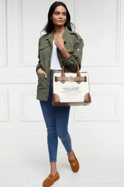 Holland Cooper Ellenborough Tote