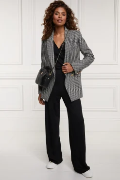 Holland Cooper Emily Jumpsuit New