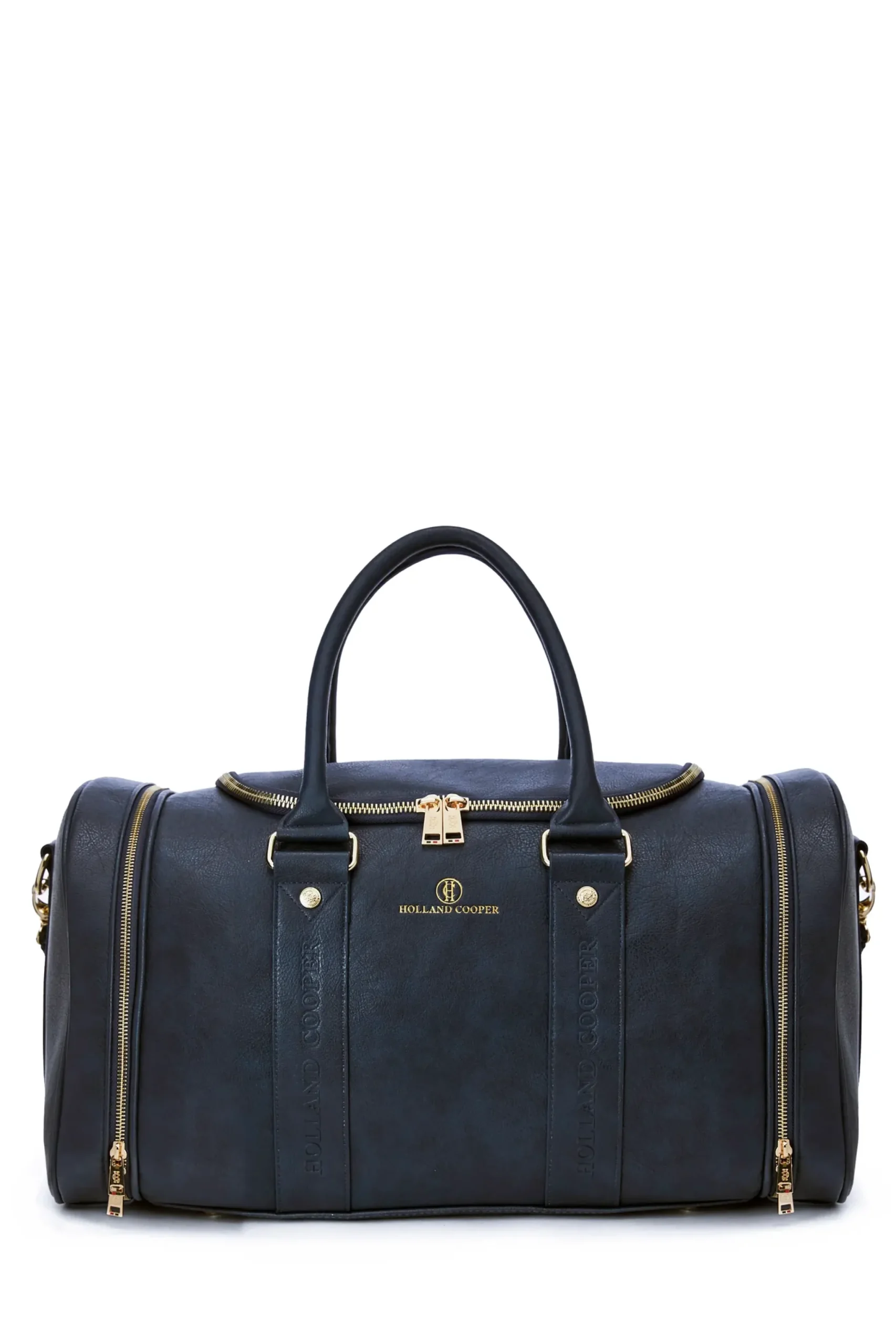 Holland Cooper Equestrian Kit/Travel Bag Outlet