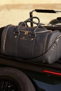 Holland Cooper Equestrian Kit/Travel Bag Outlet