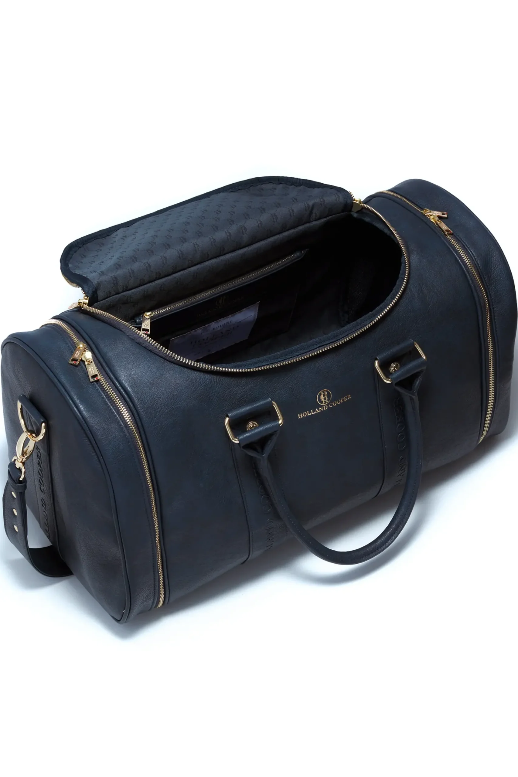 Holland Cooper Equestrian Kit/Travel Bag Outlet