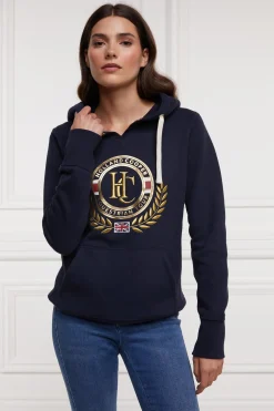 Holland Cooper Farnham Hoodie Best