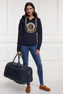Holland Cooper Farnham Hoodie Best