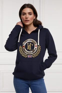 Holland Cooper Farnham Hoodie Best