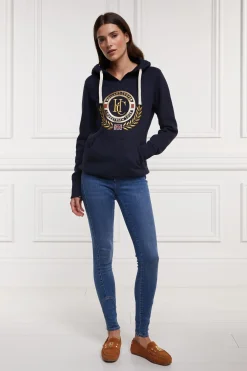 Holland Cooper Farnham Hoodie Best