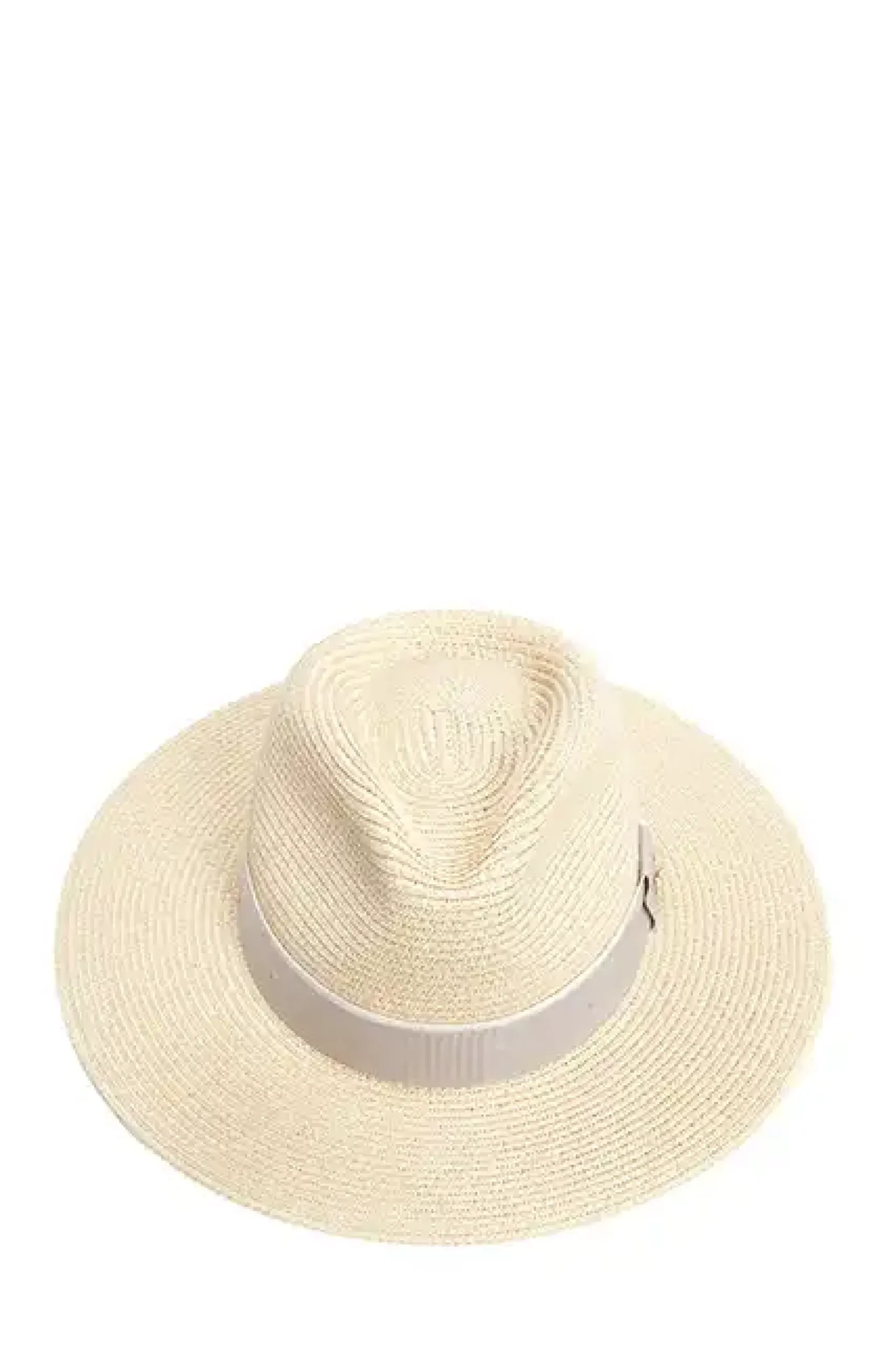Holland Cooper Francesca Hat Natural Taupe Outlet
