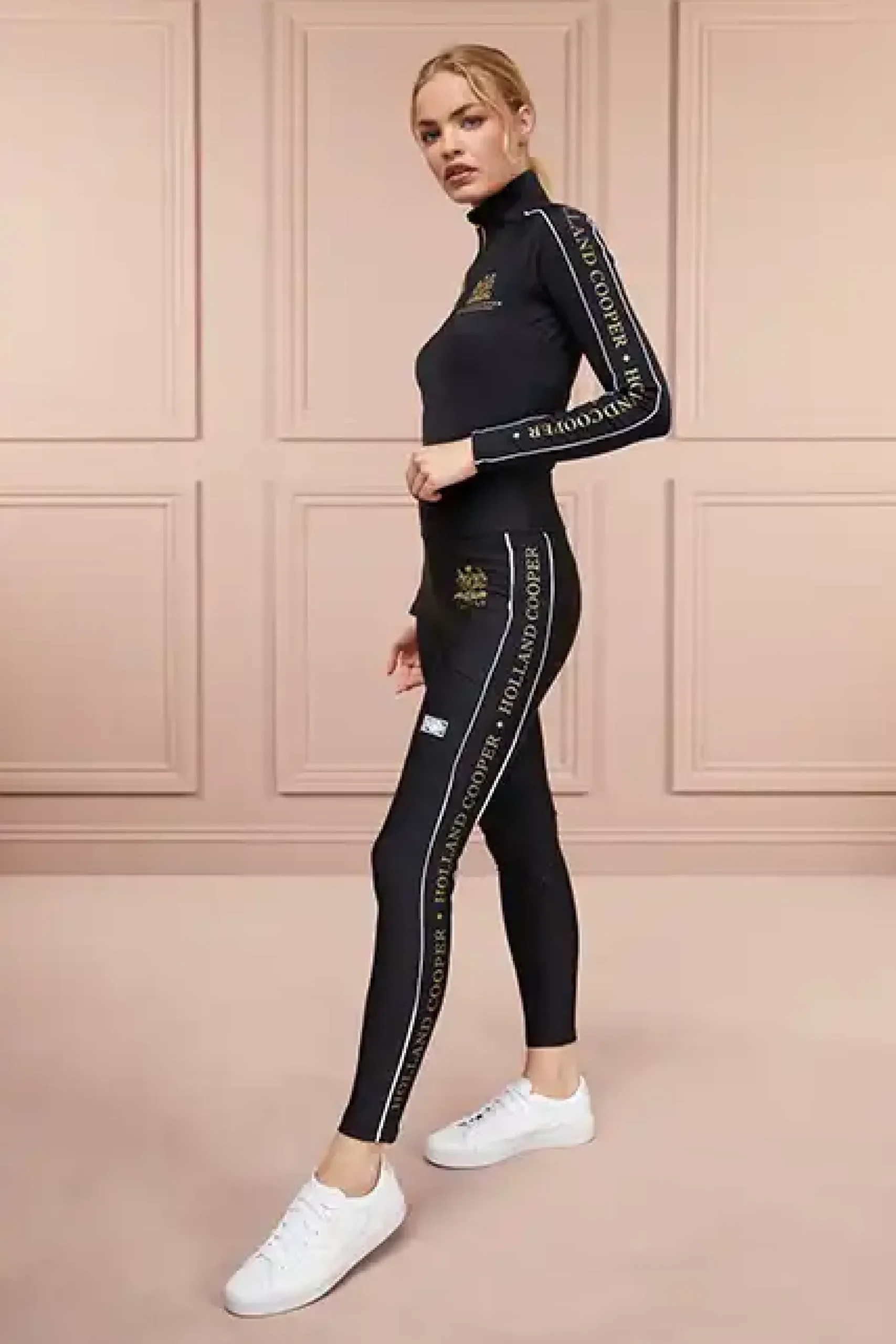 Holland Cooper GBE Legging New