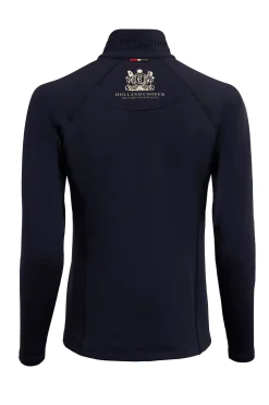 Holland Cooper Halcot Thermal Base Layer Ink Navy Online