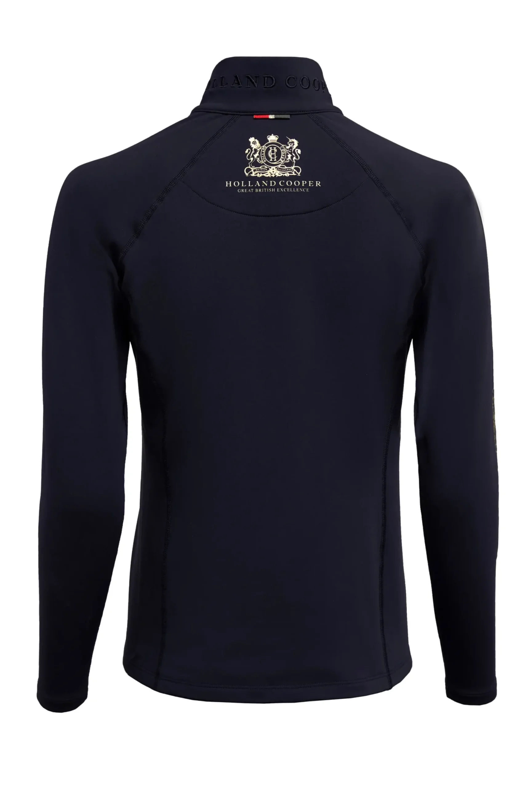 Holland Cooper Halcot Thermal Base Layer Ink Navy Online