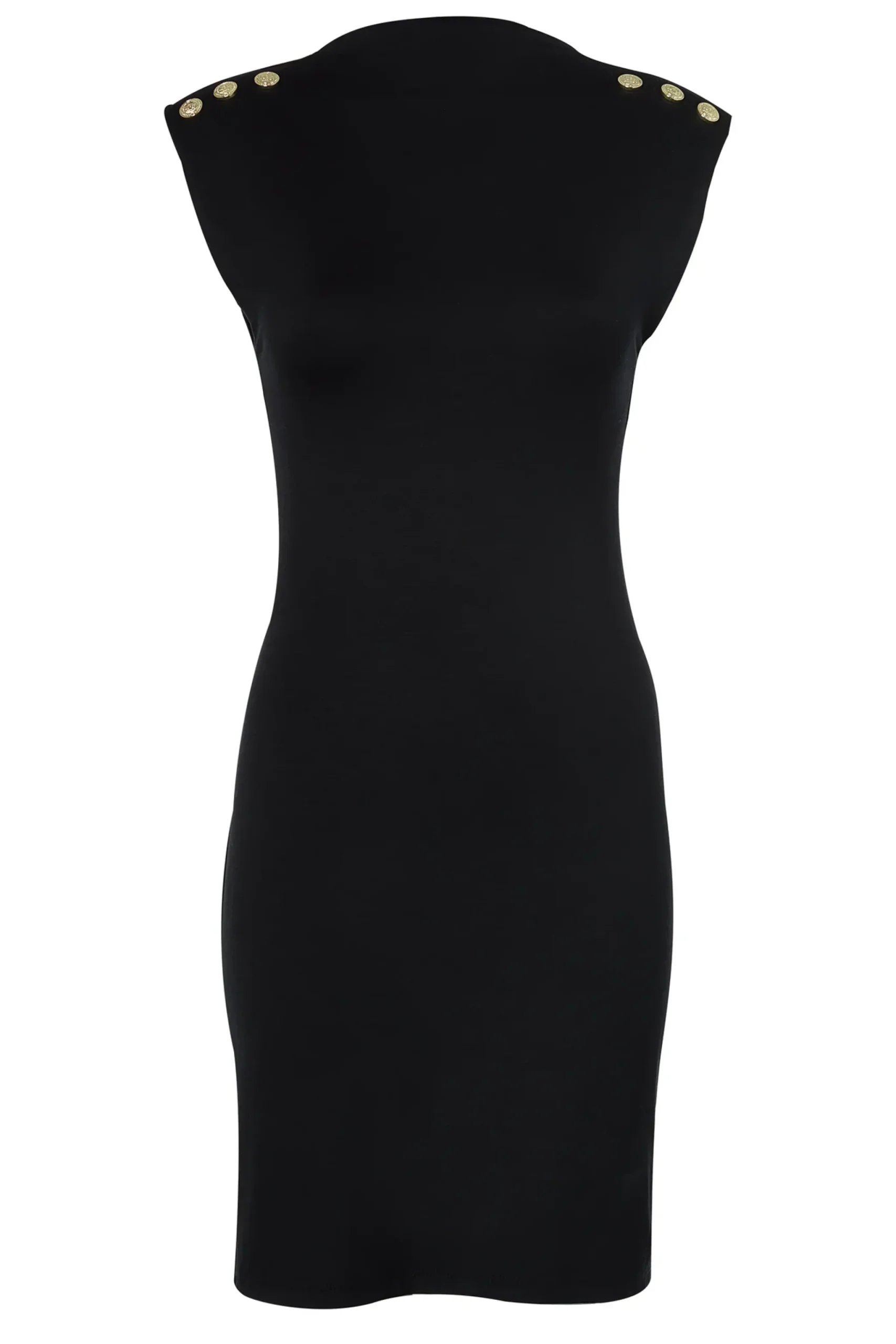 Holland Cooper Harper Sleeveless Mini Dress Hot