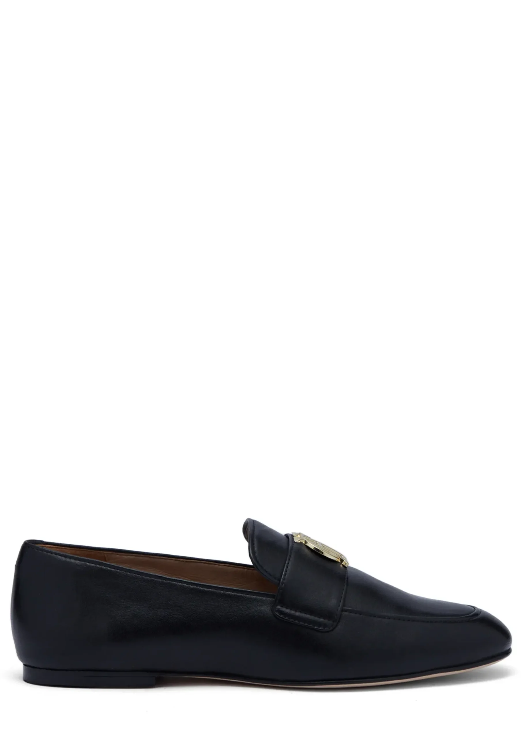 Holland Cooper Harvard Loafer Black Outlet