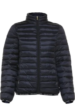 Holland Cooper Hawling Packable Jacket Ink Navy Discount