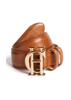 Holland Cooper HC Classic Belt Light Tan Online