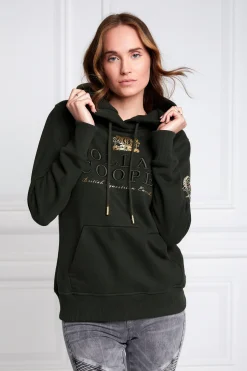 Holland Cooper HC Heritage Hoodie Online