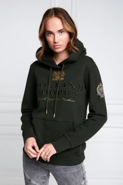 Holland Cooper HC Heritage Hoodie Online