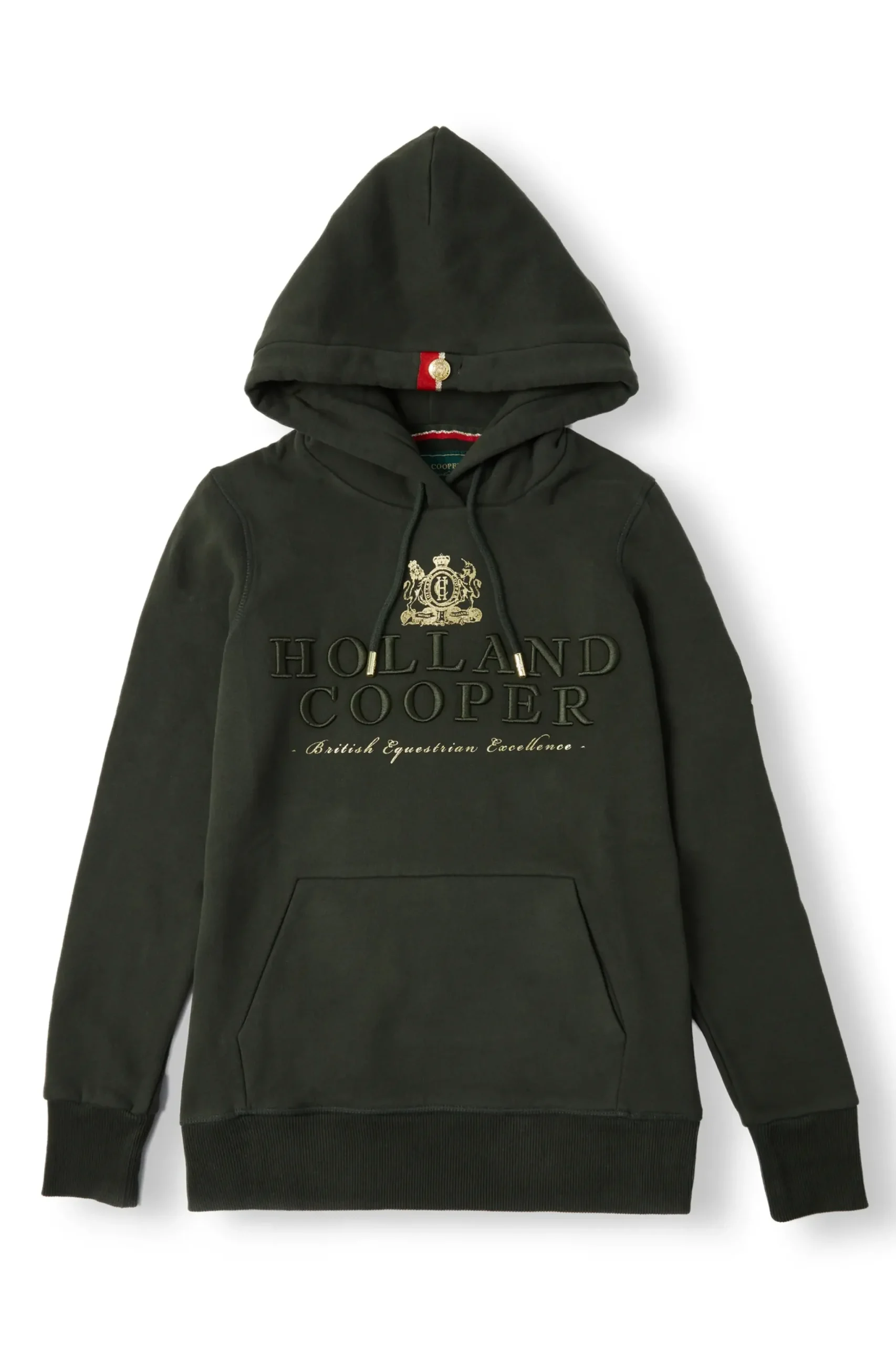 Holland Cooper HC Heritage Hoodie Online