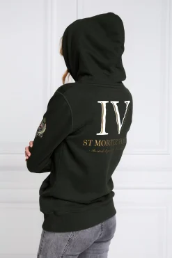 Holland Cooper HC Heritage Hoodie Online