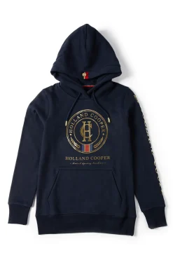 Holland Cooper HC Heritage Hoodie Sale