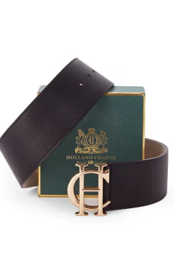 Holland Cooper HC Wide Belt Clearance