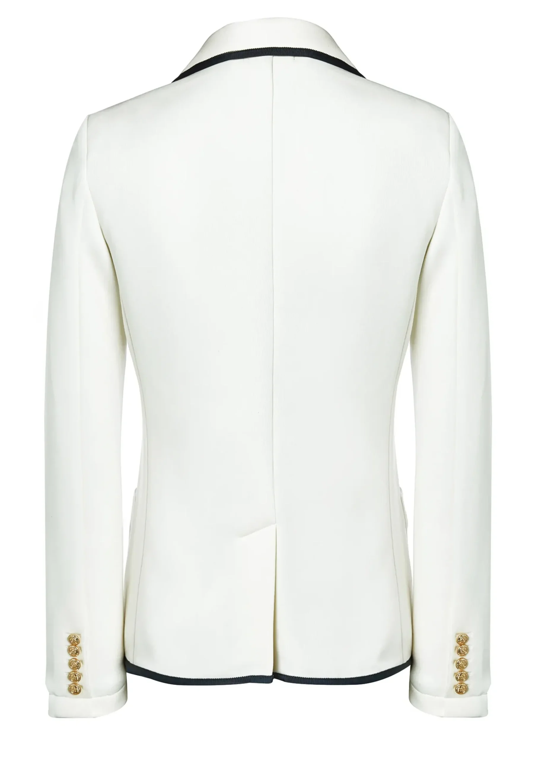 Holland Cooper Henley Blazer Cream Online