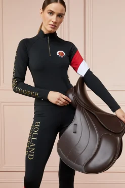 Holland Cooper Heritage Base Layer Sale