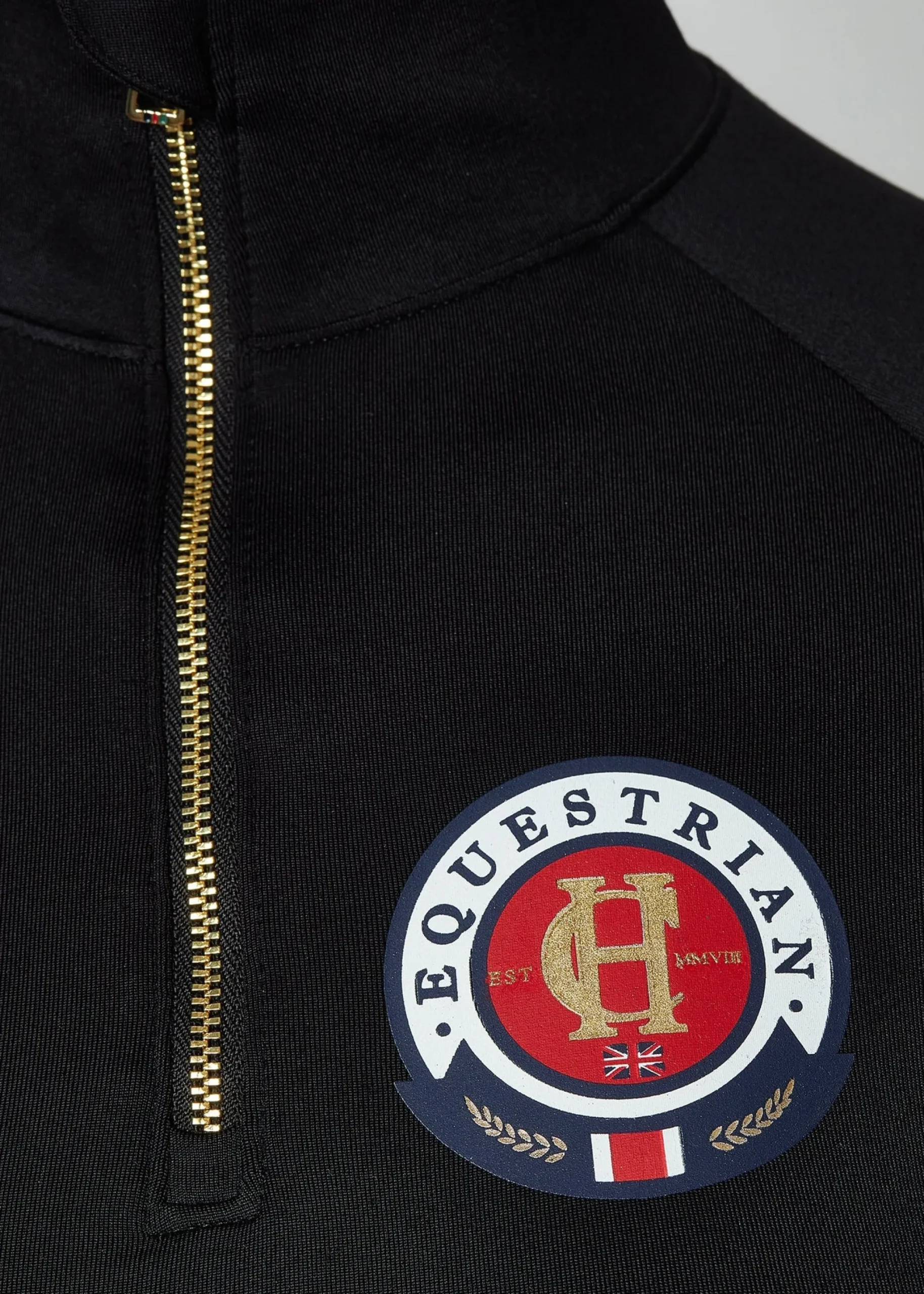 Holland Cooper Heritage Base Layer Sale