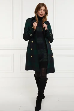 Holland Cooper Heritage Jumper Dress Online