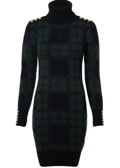 Holland Cooper Heritage Jumper Dress Online