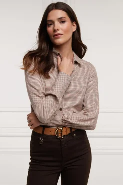 Holland Cooper Heritage Shirt Outlet