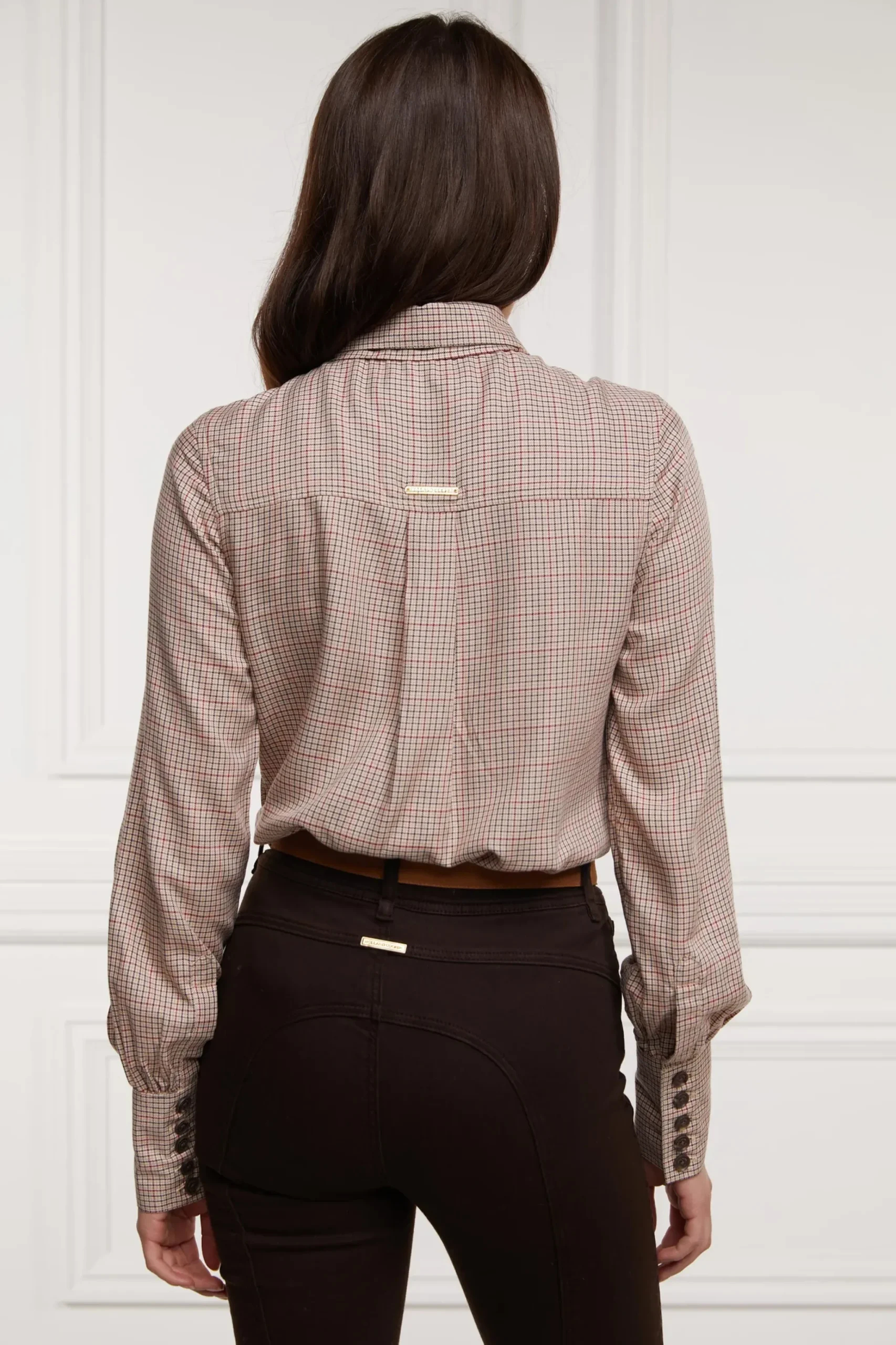 Holland Cooper Heritage Shirt Outlet