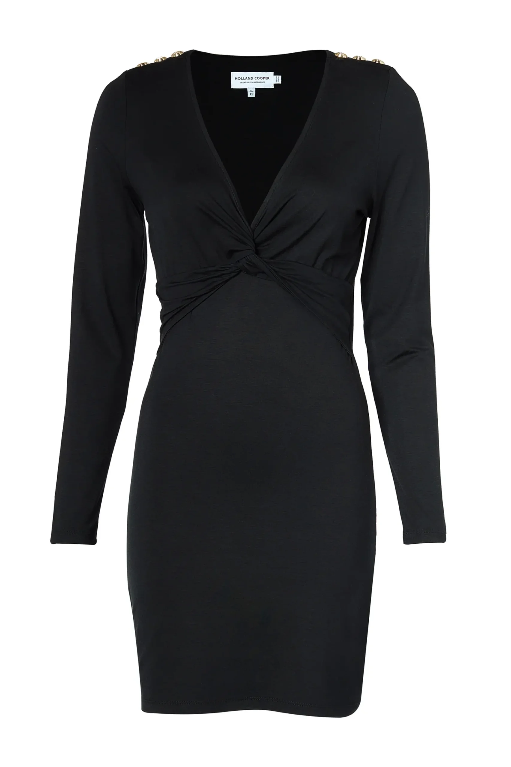 Holland Cooper Hollie Mini Dress Hot